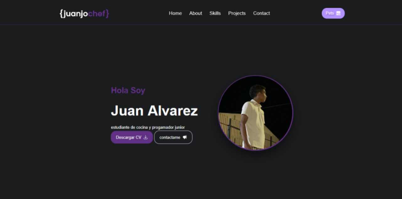 Proyecto 2